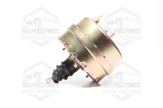 Підсилювач гальм. вакуум. УАЗ 452,469(31512) (RIDER)