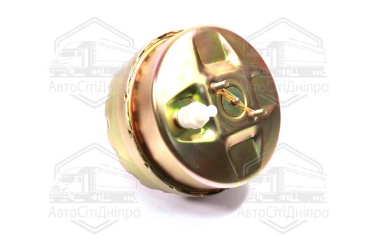 Підсилювач гальм. вакуум. УАЗ 452,469(31512) Professional (RIDER)