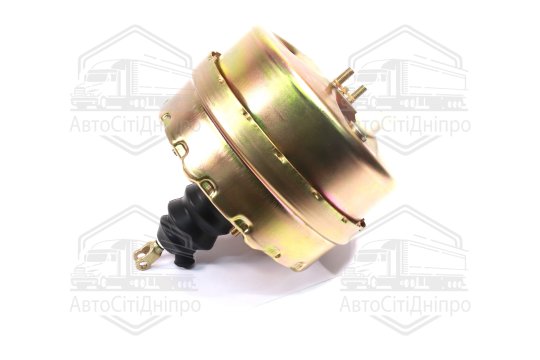 Підсилювач гальм. вакуум. УАЗ 452,469(31512) Professional (RIDER)
