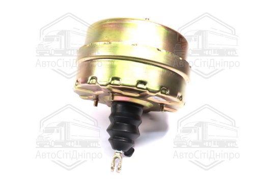 Підсилювач гальм. вакуум. УАЗ 452,469(31512) Professional (RIDER)