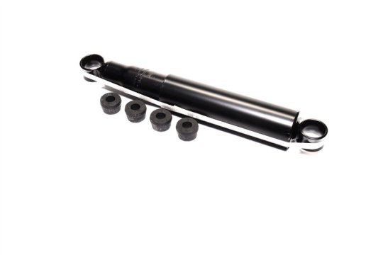 Амортизатор УАЗ Хантер (31519, -195) підв. передн. газов. (RIDER)