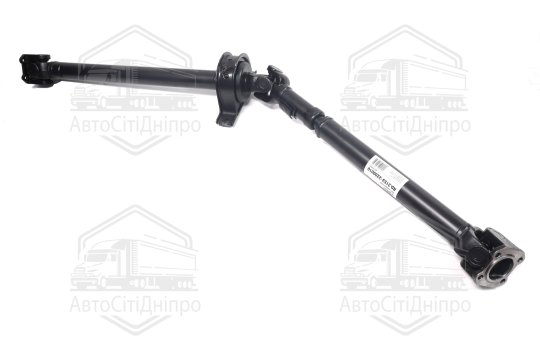 Вал карданний заднього моста, 3-х опорний УАЗ-3153 STRONG (RIDER)