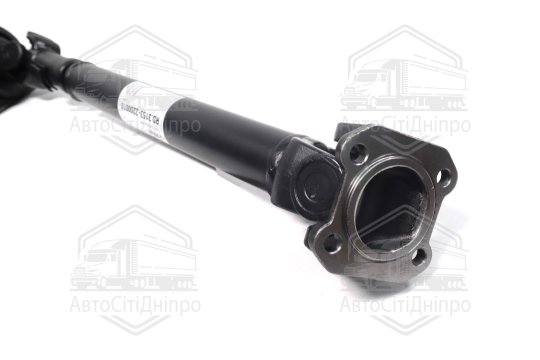 Вал карданний заднього моста, 3-х опорний УАЗ-3153 STRONG (RIDER)