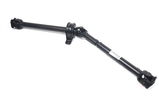 Вал карданний УАЗ-3159 "БАРС" задн. 3-х опорний STRONG (RIDER)