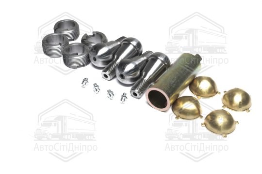 Шкворень УАЗ-Хантер, Патріот, 3160 н/зр. (RIDER)