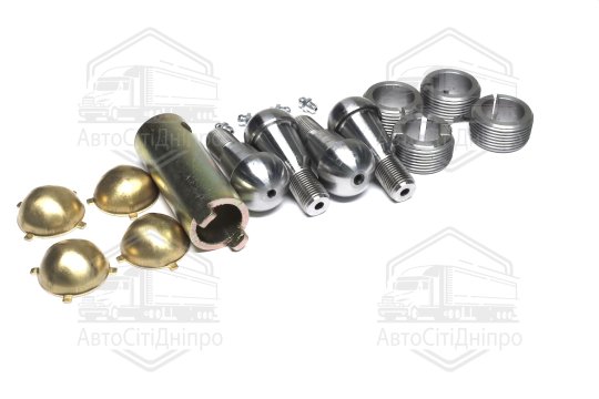 Шкворень УАЗ-Хантер, Патріот, 3160 н/зр. (RIDER)