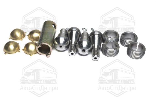 Шкворень УАЗ-Хантер, Патріот, 3160 н/зр. (RIDER)