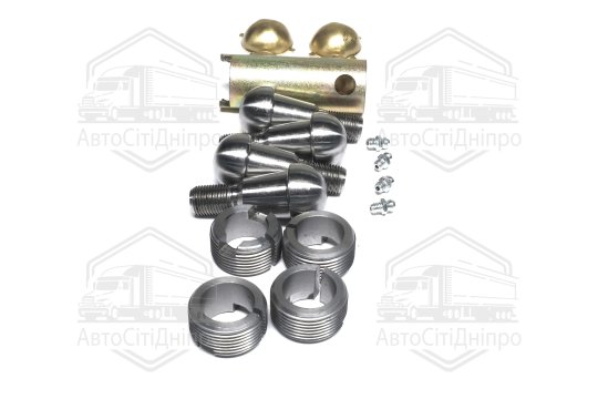 Шкворень УАЗ-Хантер, Патріот, 3160 н/зр. (RIDER)