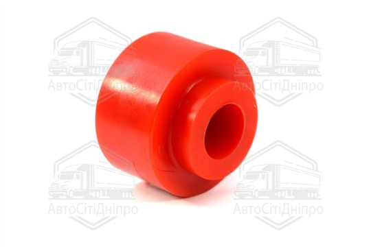 Втулка штанги подовж. УАЗ 3160,ПАТРІОТ опорна (RIDER)