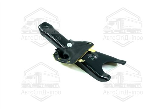 Вилка викл. зчеплення Газель-Бізнес з чохлом  (RIDER)