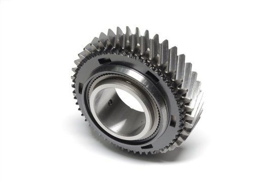 Шестерня 2-пер. валу втор. КПП Газель NEXT,Бізнес (RIDER)