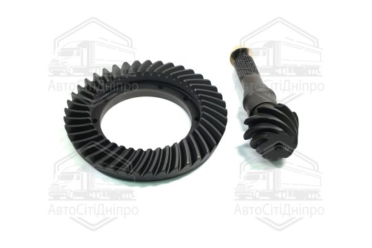 Головна пара 8х41 ГАЗ 3302 дрібн.шліц вузька (RIDER)