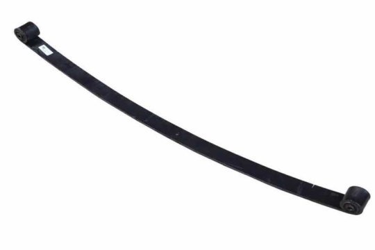 Лист ресори №1 передній/задній багатолист. ГАЗ 3302 1500х75х10мм (RIDER)