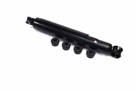 Амортизатор ГАЗ 3302 підв. передній/задній <RIDER>