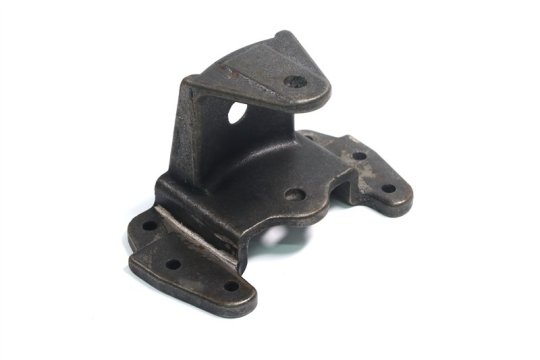 Кронштейн ресори задньої передній 3302 (RIDER)