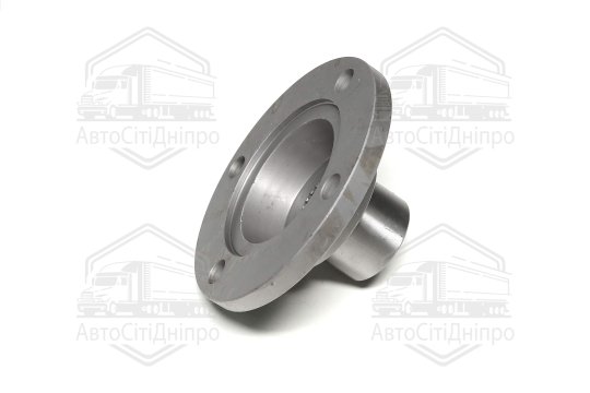 Фланець валу вторинного ГАЗ 3309,33104 ВАЛДАЙ (5 ступ., дв.ММЗ 245, круглий) (RIDER)