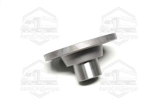 Фланець валу вторинного ГАЗ 3309,33104 ВАЛДАЙ (5 ступ., дв.ММЗ 245, круглий) (RIDER)