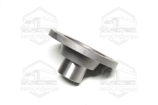 Фланець валу вторинного ГАЗ 3309,33104 ВАЛДАЙ (5 ступ., дв.ММЗ 245, круглий) (RIDER)