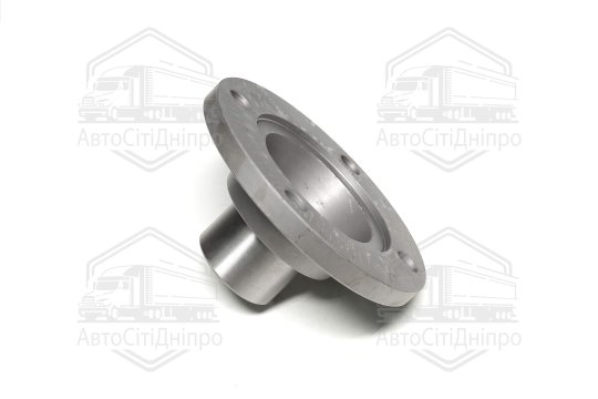 Фланець валу вторинного ГАЗ 3309,33104 ВАЛДАЙ (5 ступ., дв.ММЗ 245, круглий) (RIDER)