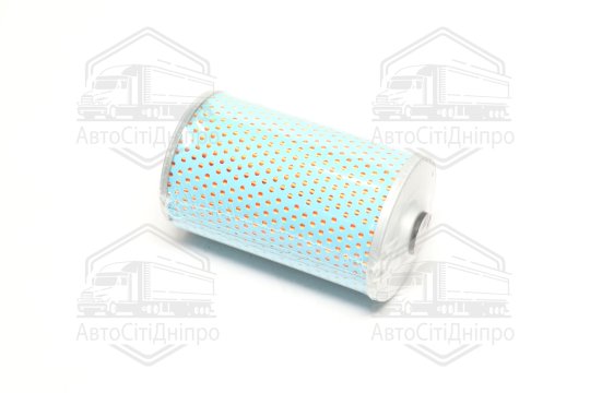 Фільтр паливний Еталон, ТАТА E2, E3 папір h=145mm (RIDER)