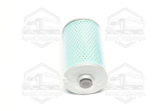 Фільтр паливний Еталон, ТАТА E2, E3 папір h=145mm (RIDER)