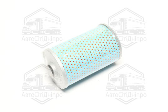 Фільтр паливний Еталон, ТАТА E2, E3 папір h=145mm (RIDER)