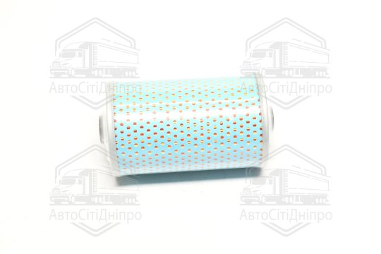 Фільтр паливний Еталон, ТАТА E2, E3 папір h=145mm (RIDER)