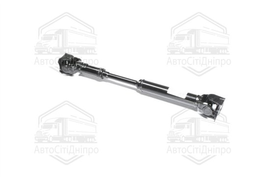 Вал карданний УАЗ 452 Lmin = 650 (RIDER)