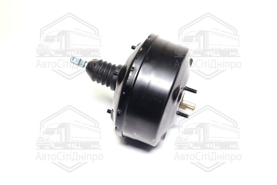 Підсилювач гальм. вакуум. УАЗ 452,469(31512) (RIDER)