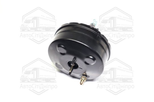 Підсилювач гальм. вакуум. УАЗ 452,469(31512) (RIDER)