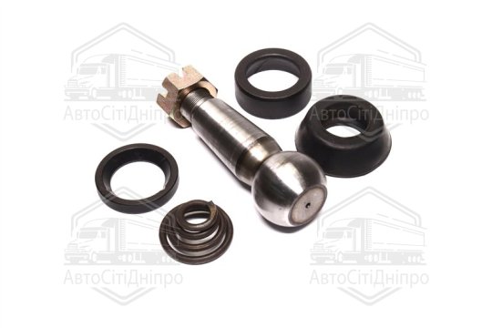 Р/к штанги реактивної УРАЛ (RIDER)