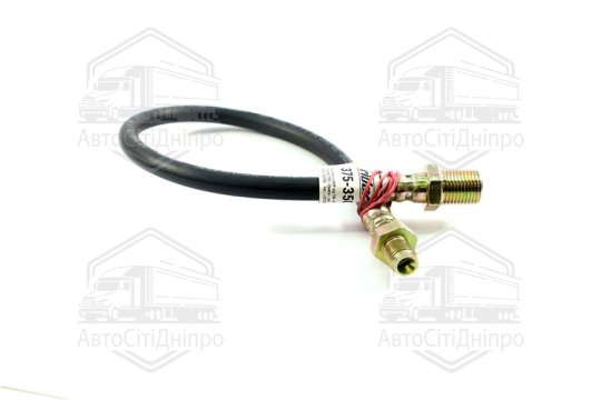 Шланг гальмівний Урал (RIDER)