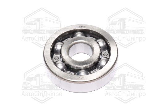 Підшипник 405 (6405) ВОМ, корпус гол. передачі Т-40 (RIDER)