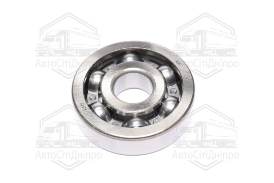 Підшипник 405 (6405) ВОМ, корпус гол. передачі Т-40 (RIDER)