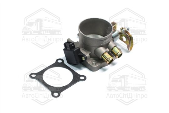 Дросель ЗМЗ 4052, 406, 409 (RIDER)