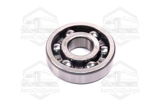 Підшипник 407 (6407) вал проміж., дод., реверс ДТ-75, вал первинний. КПП Т-40 (RIDER)