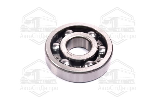 Підшипник 407 (6407) вал проміж., дод., реверс ДТ-75, вал первинний. КПП Т-40 (RIDER)