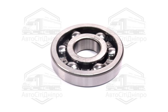 Підшипник 407 (6407) вал проміж., дод., реверс ДТ-75, вал первинний. КПП Т-40 (RIDER)