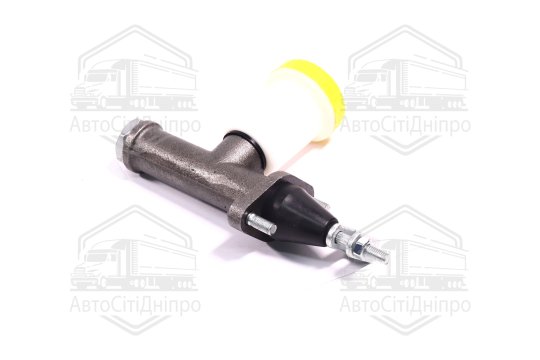 Циліндр зчепленя головний Москвич 408, 412, 2140, ПАЗ 3205 (у сборі з бачком) (RIDER)