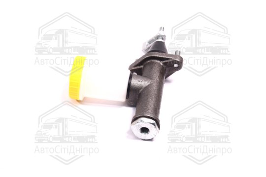 Циліндр зчепленя головний Москвич 408, 412, 2140, ПАЗ 3205 (у сборі з бачком) (RIDER)