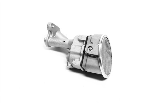 Насос оливний УАЗ дв.409 (RIDER)