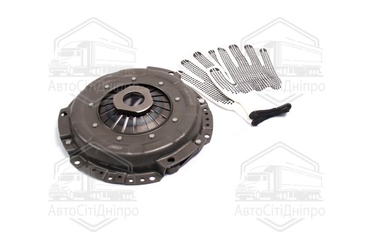 Диск зчеплення натискний МОСКВИЧ 412, 2140 (RIDER)