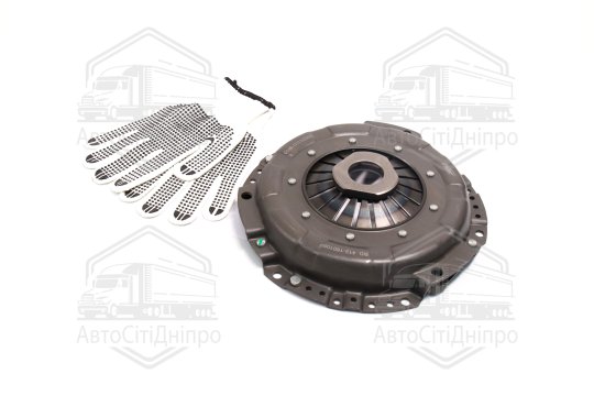 Диск зчеплення натискний МОСКВИЧ 412, 2140 (RIDER)