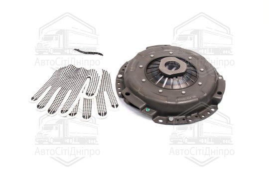 Диск зчеплення натискний МОСКВИЧ 412, 2140 (RIDER)