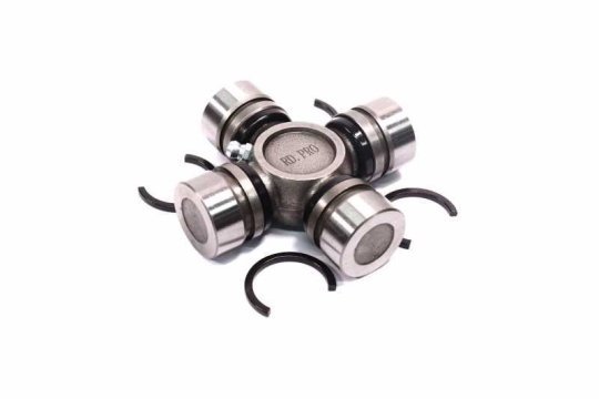 Хрестовина валу кард. Москвич 412, 2140 (рул.кард. валу КрАЗ) посилена Professional (RIDER)