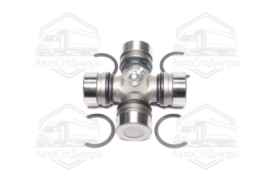 Хрестовина керм. валу кард. КрАЗ (з підшипн.) (RIDER)