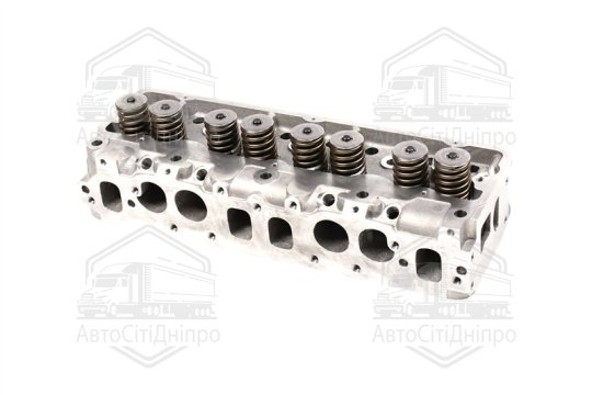 Головка блоку ГАЗЕЛЬ дв.4216 із клапанами у зб. (RIDER)