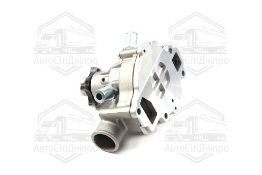 Насос водяний ГАЗель Бізнес дв.УМЗ-4216 ЄВРО-4, Next дв.УМЗ-А274 Professional (RIDER)