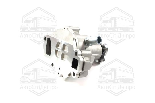 Насос водяний ГАЗель Бізнес дв.УМЗ-4216 ЄВРО-4, Next дв.УМЗ-А274 Professional (RIDER)