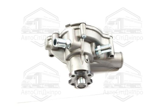 Насос водяний ГАЗель Бізнес дв.УМЗ-4216 ЄВРО-4, Next дв.УМЗ-А274 Professional (RIDER)